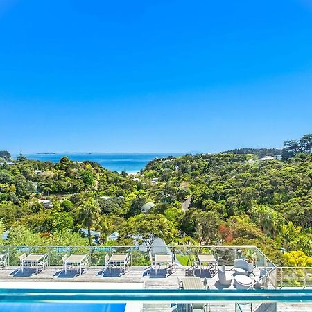 Villa Topaz At Palm Beach By Waiheke Unlimited Екстер'єр фото