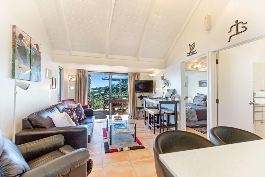 Villa Topaz At Palm Beach By Waiheke Unlimited Екстер'єр фото