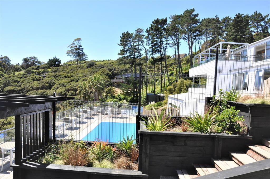 Villa Topaz At Palm Beach By Waiheke Unlimited Екстер'єр фото