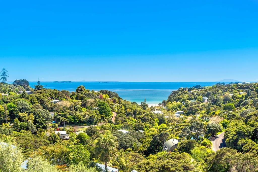 Villa Topaz At Palm Beach By Waiheke Unlimited Екстер'єр фото