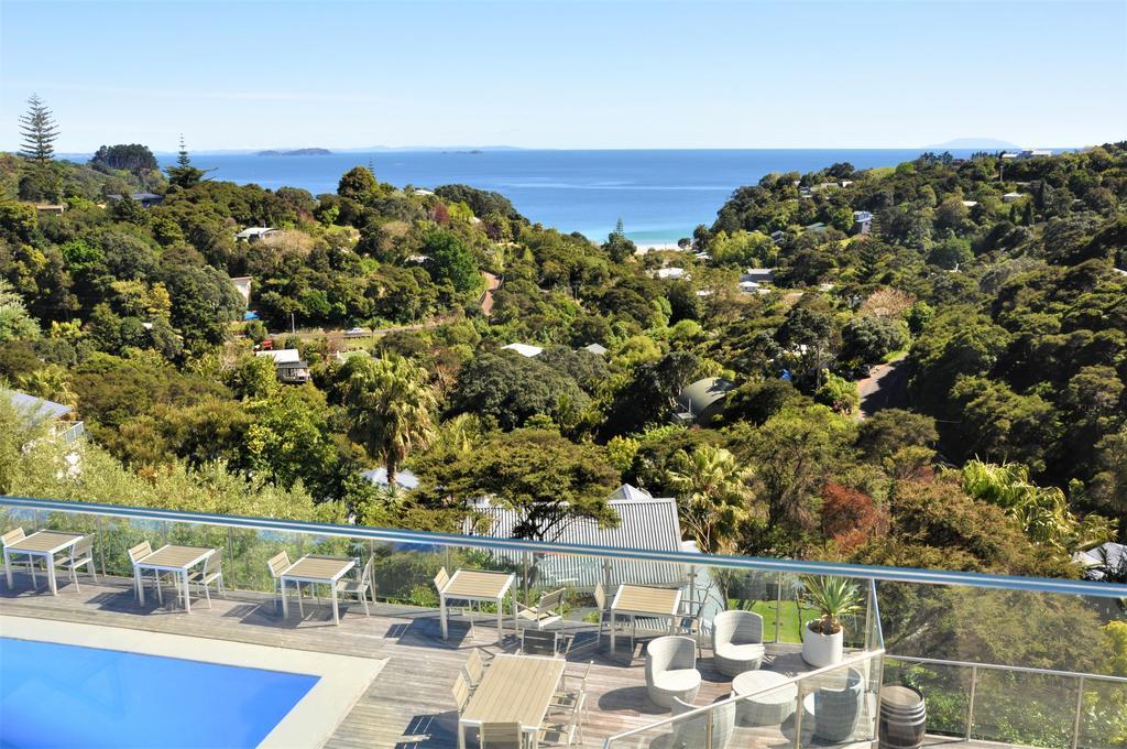 Villa Topaz At Palm Beach By Waiheke Unlimited Екстер'єр фото